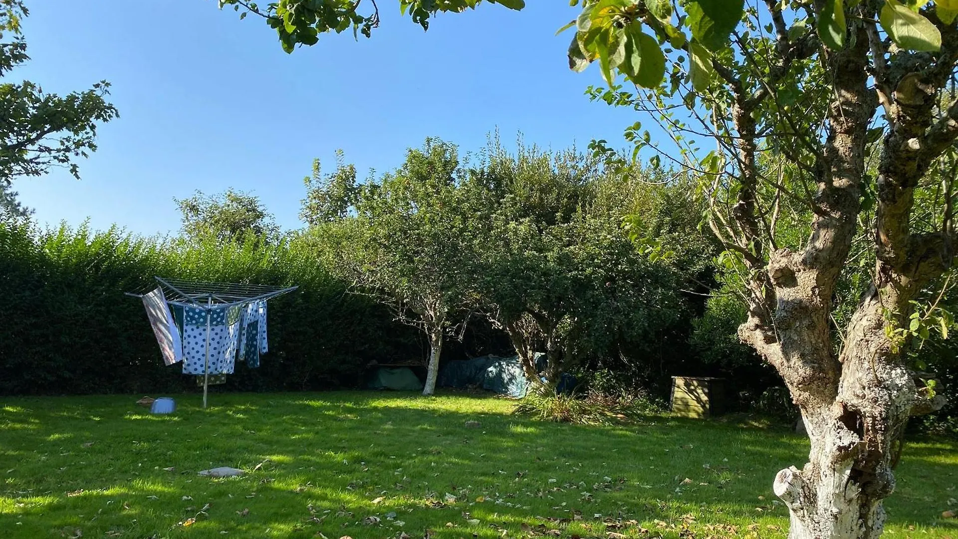 Holiday home Penty Ty Gwen Villa Crozon