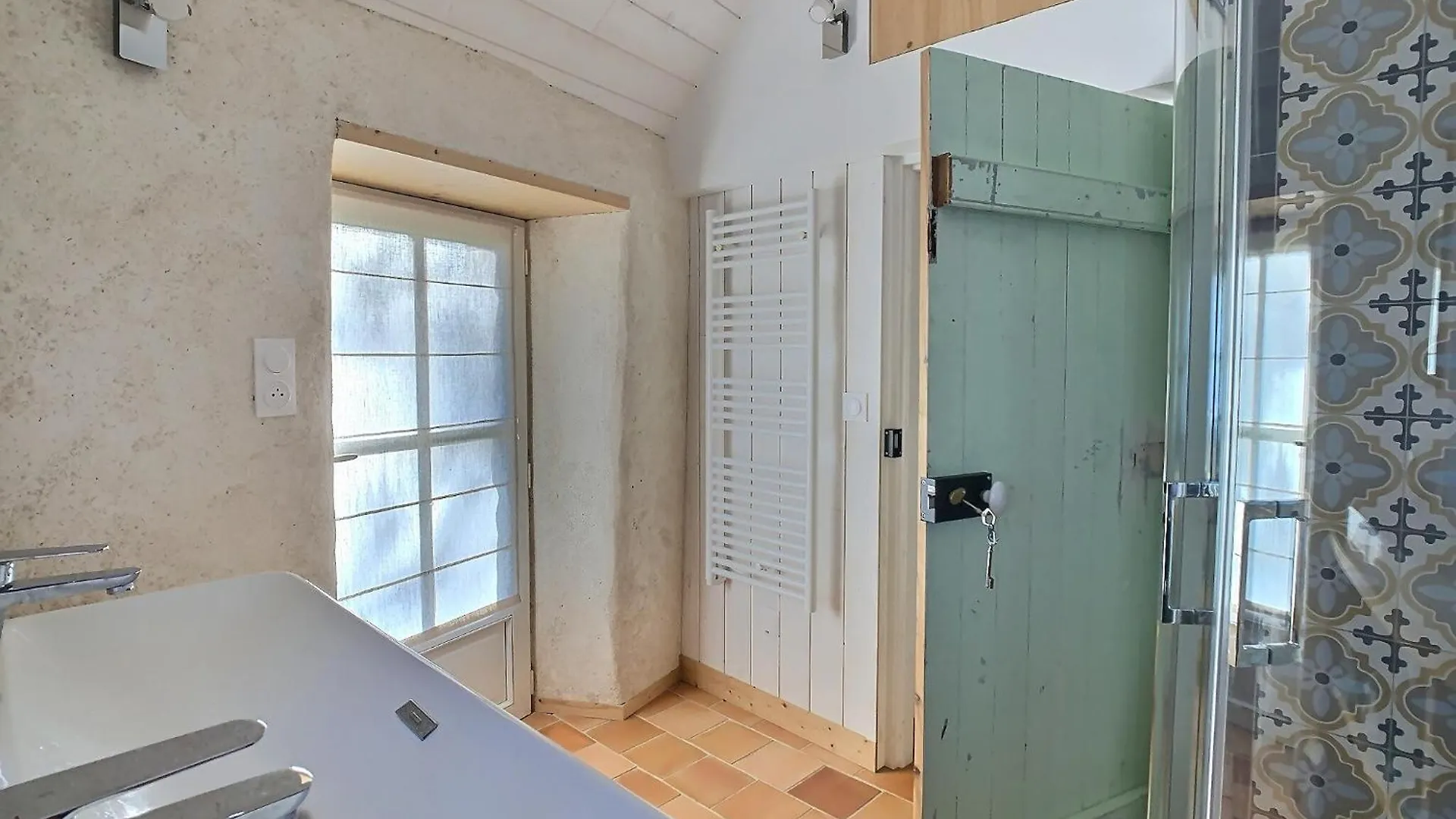 Holiday home Penty Ty Gwen Villa Crozon France