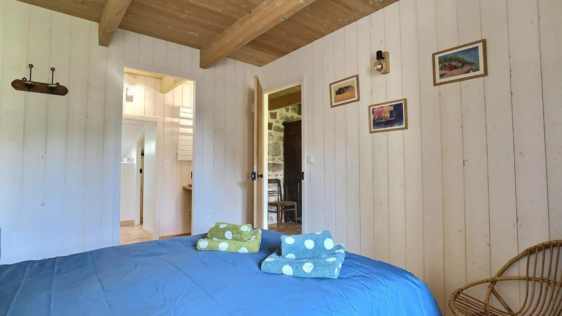Penty Ty Gwen Villa Crozon France