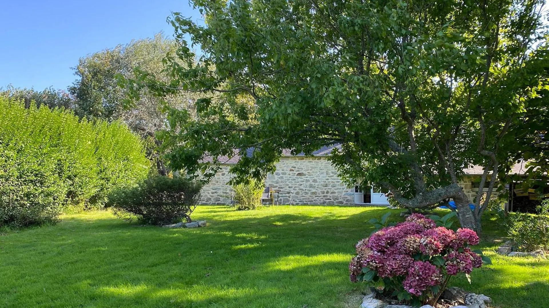 Holiday home Penty Ty Gwen Villa Crozon