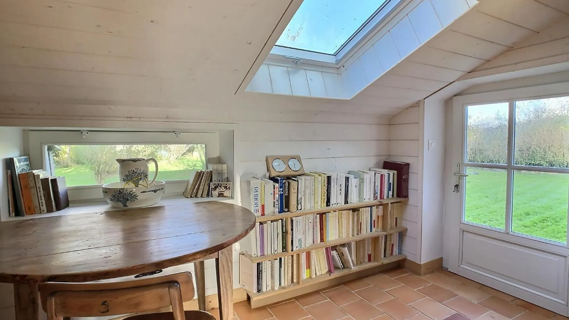 Penty Ty Gwen Villa Crozon Holiday home