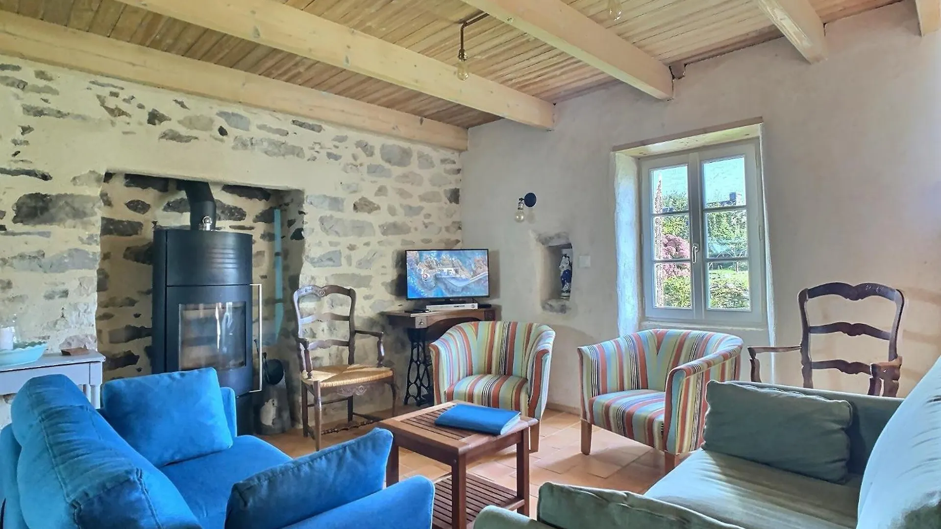 Penty Ty Gwen Villa Crozon 0*,  France