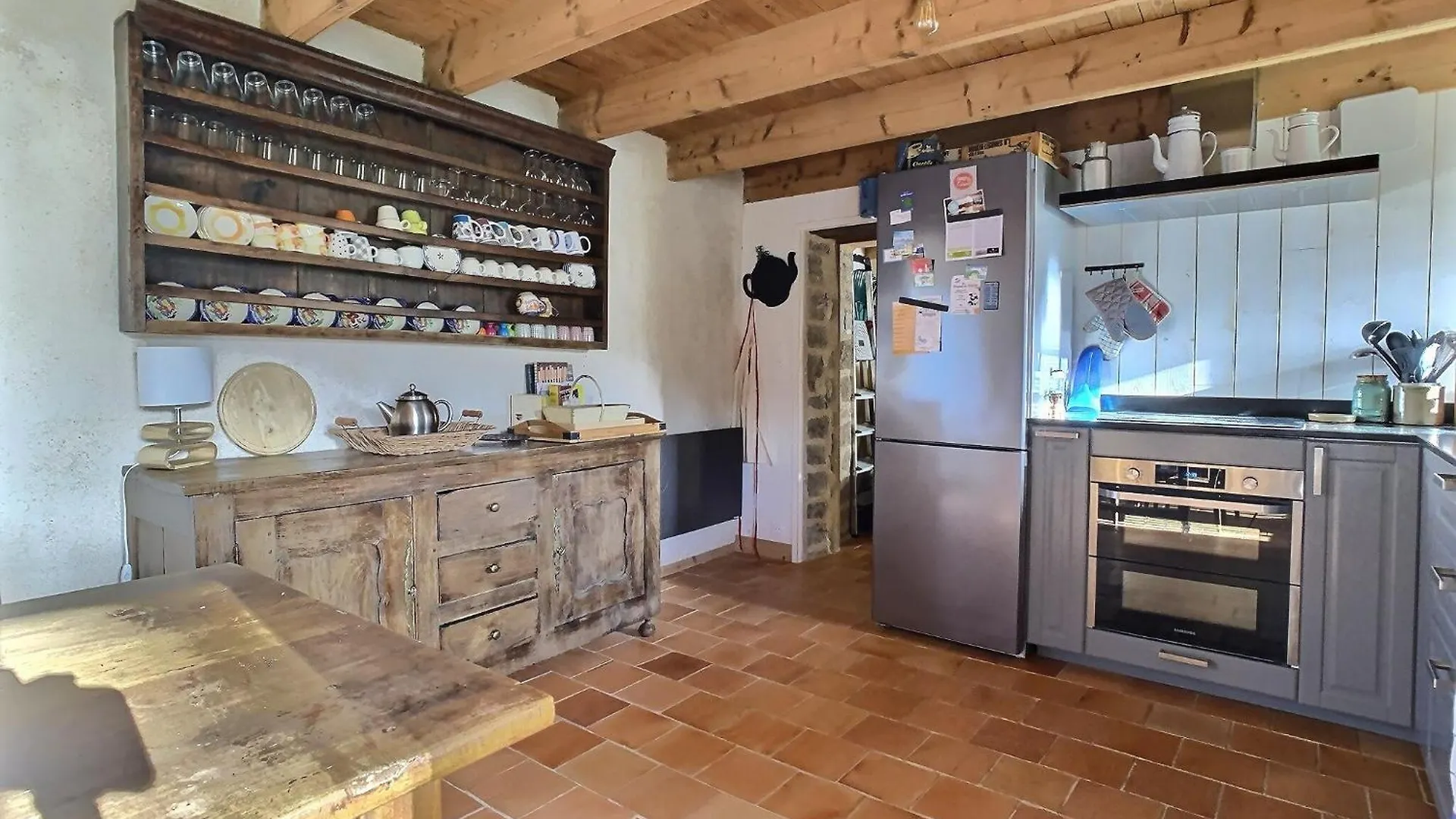 Penty Ty Gwen Villa Crozon Holiday home