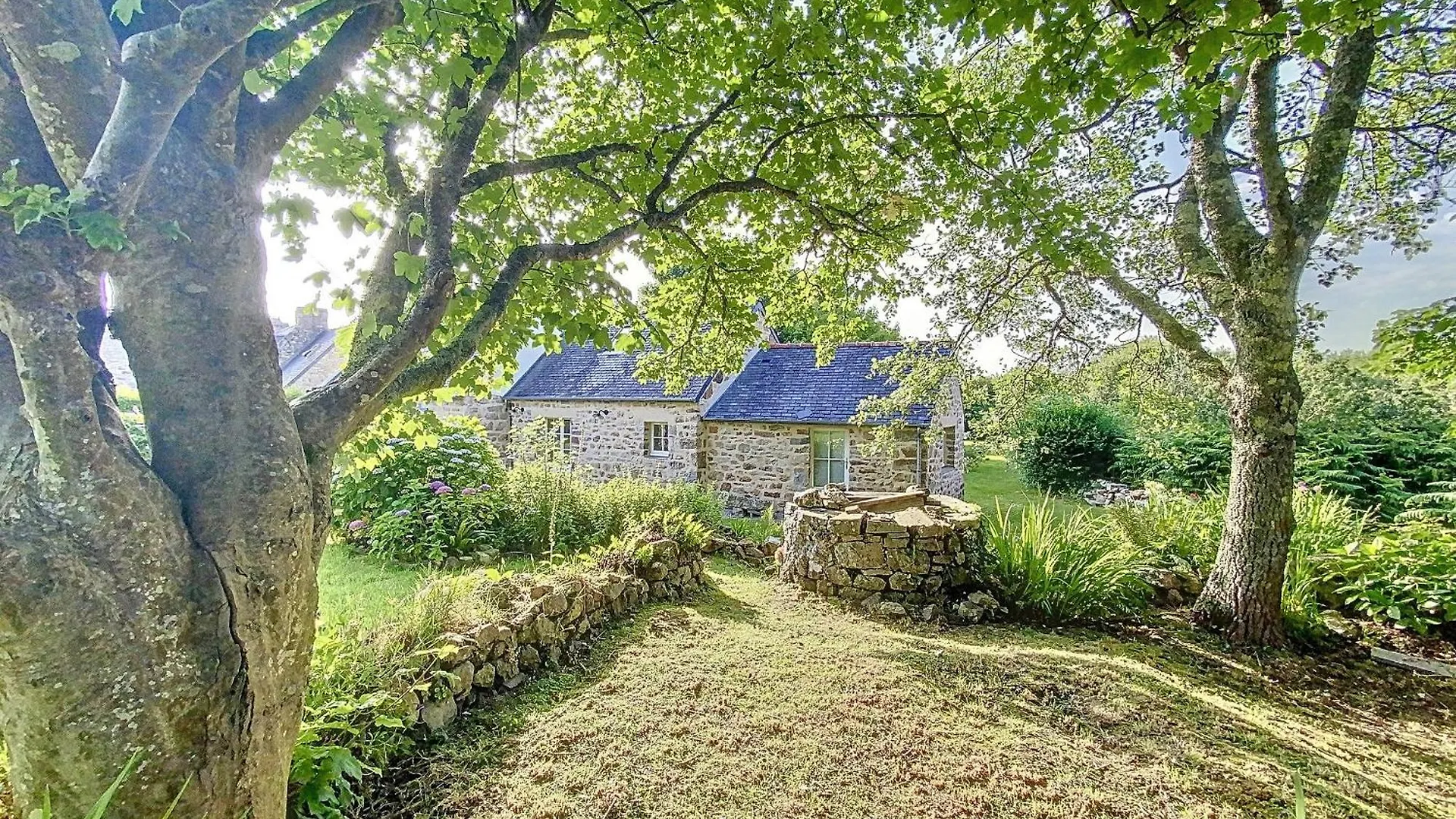 Penty Ty Gwen Villa Crozon France